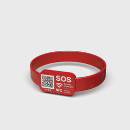 Opaska SOS